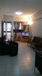 Blk 301 Ang Mo Kio Avenue 3 (Ang Mo Kio), HDB 3 Rooms #174821912